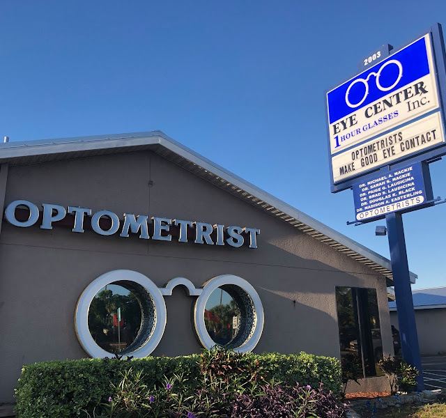 Eye Center, Inc. photo