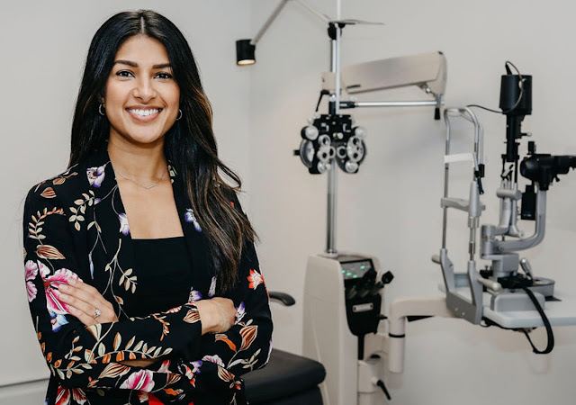 Eyepic | ParkSlope Eye Care | Local Eye Doctor photo