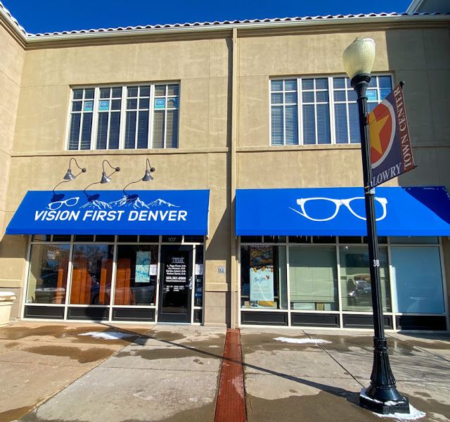 Vision First Denver photo