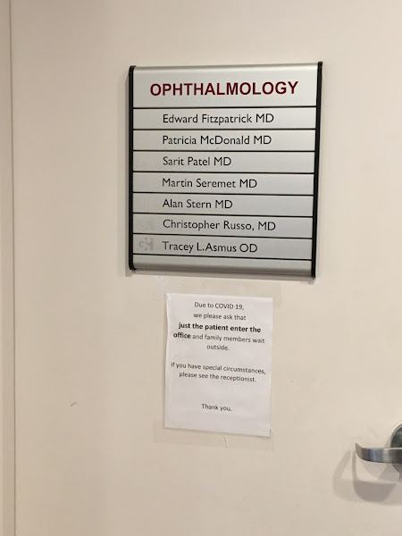 Starling Physicians Eye Center photo