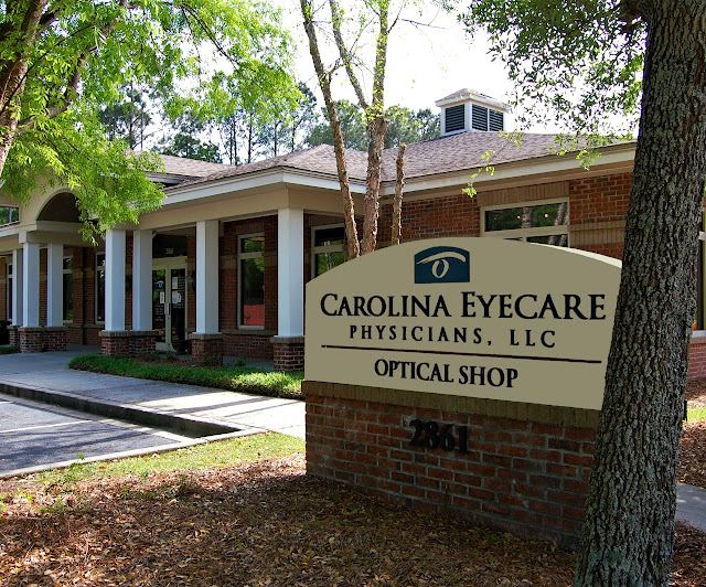 Carolina Eyecare Physicians - North Charleston photo