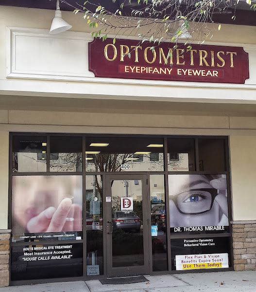 Lowcountry Eye Care - North Mount Pleasant photo