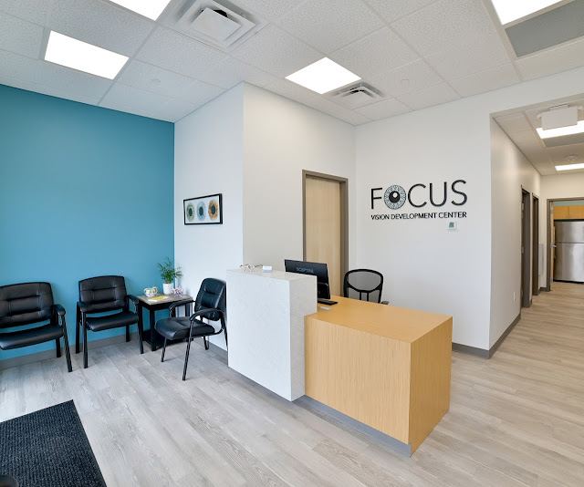 Focus Vision Development Center photo