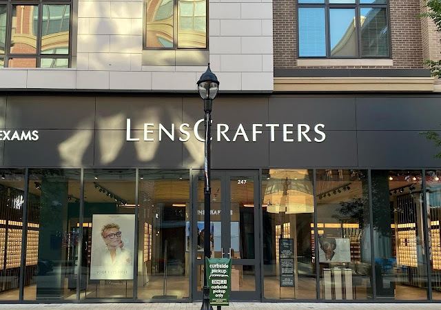 LensCrafters photo
