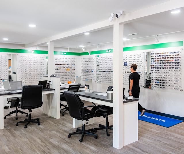 Lowcountry Eye Care - Goose Creek photo
