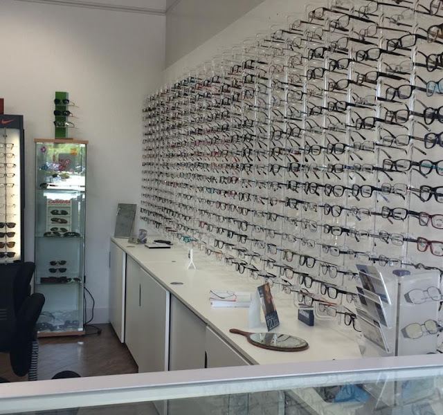 Optometric Care of Sacramento photo