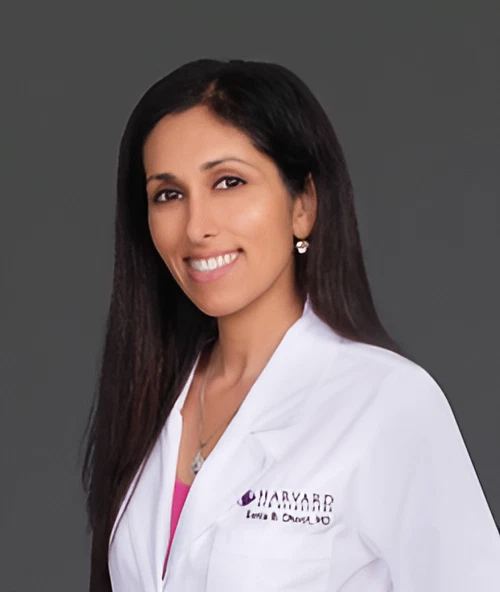 Sonia B. Dhoot, M.D. photo