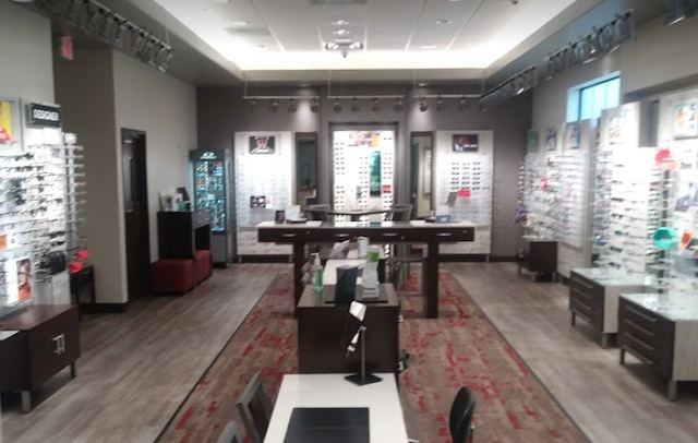 Texas State Optical photo