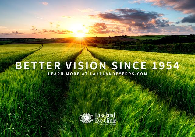 Lakeland Eye Clinic photo