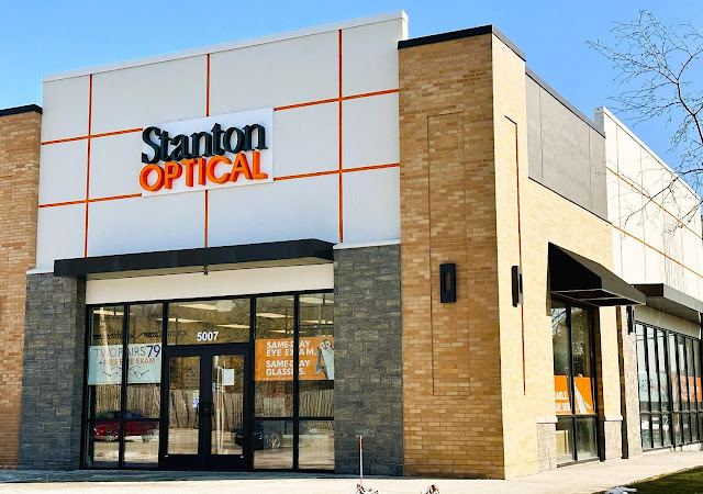 Stanton Optical photo