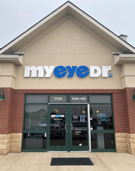 MyEyeDr. photo