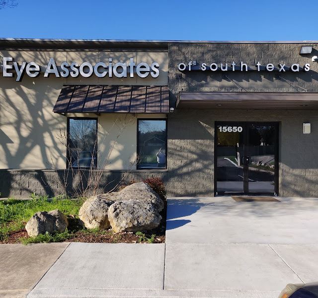Eye Associates of South Texas North Central photo