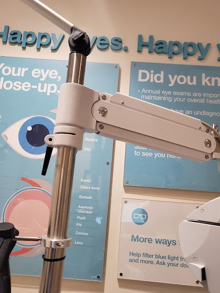 Advance Total Eyecare photo