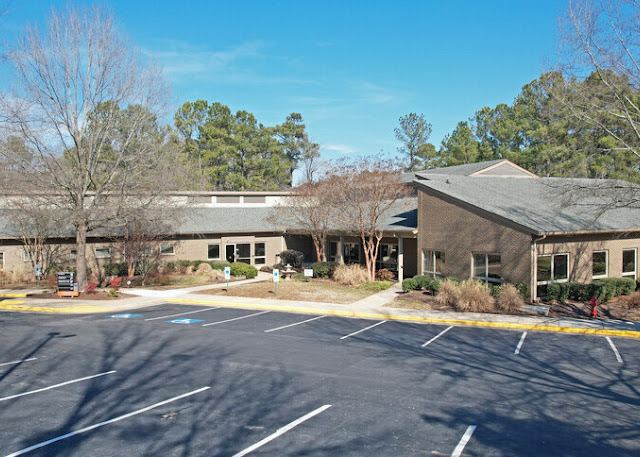 Eye Care Durham photo