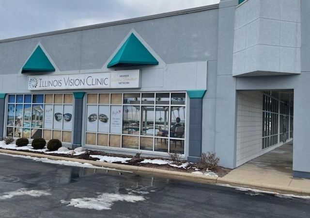 Peoria Eye Professionals photo
