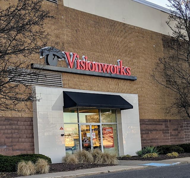 Visionworks Montgomery Mall photo
