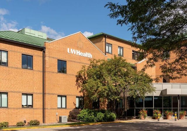 UW Health University Station Clinic Eye Care photo