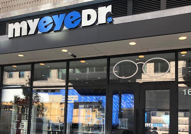 MyEyeDr. photo