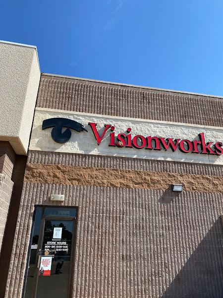 Visionworks Music City Mall photo