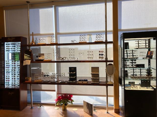 Centennial Eye & Cosmetics Associates photo