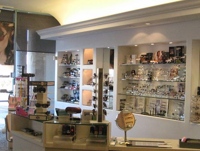 Brookhurst Optometric Center photo