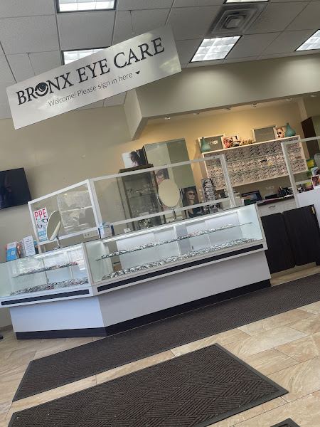 Bronx Eye Care photo