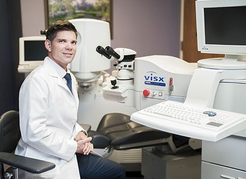 Matej Polomsky, MD photo