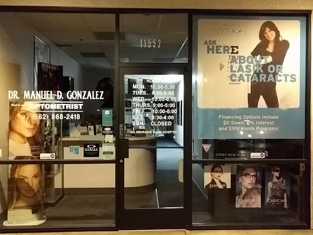 Gonzalez Manuel D OD photo