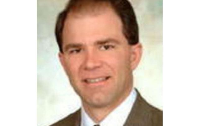 Lake Eye Associates: Scott R. Wehrly, MD photo