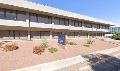 The University of Arizona Department of Ophthalmology and Vision Science photo