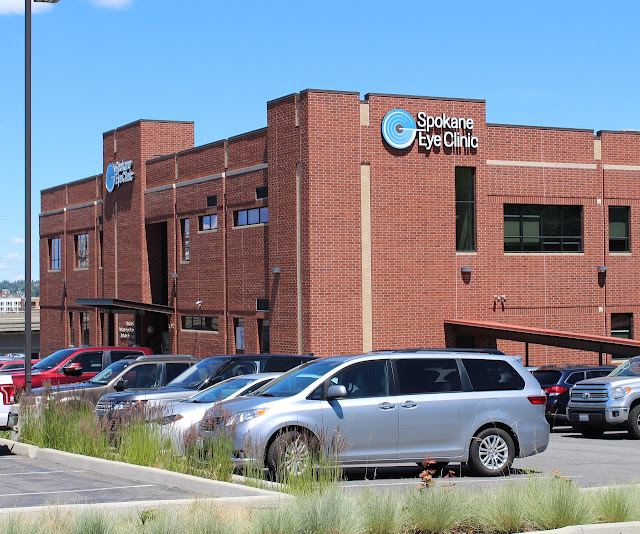 Spokane Eye Clinic - South Hill/Downtown photo