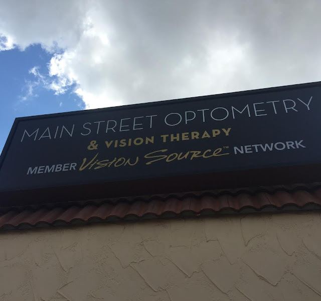Main Street Optometry photo