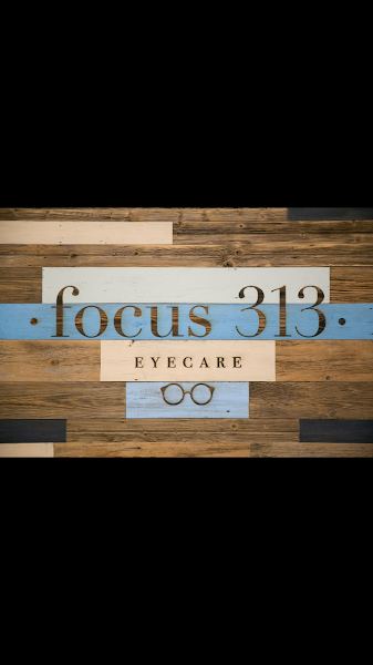 Focus 313 Eyecare photo
