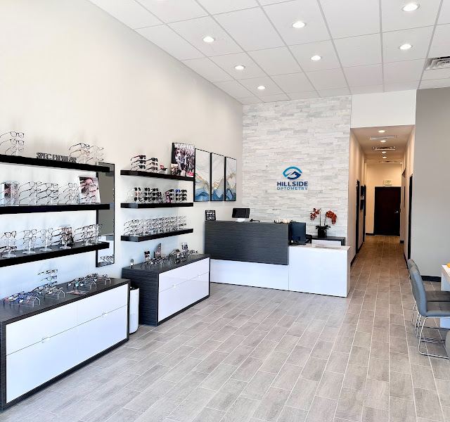 Hillside Optometry photo