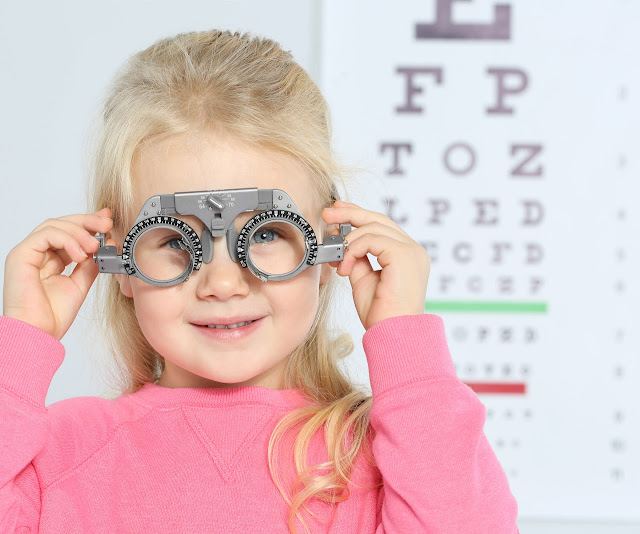 Artisan Pediatric Eyecare photo