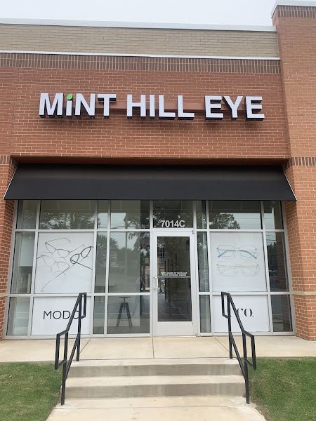 Mint Hill EYE photo
