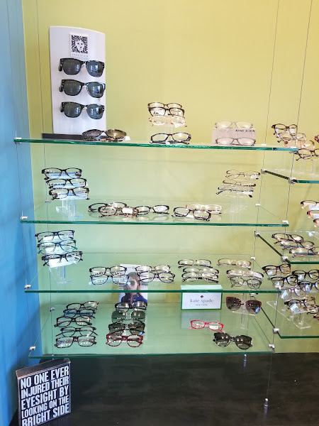 Clarkson Eyecare photo