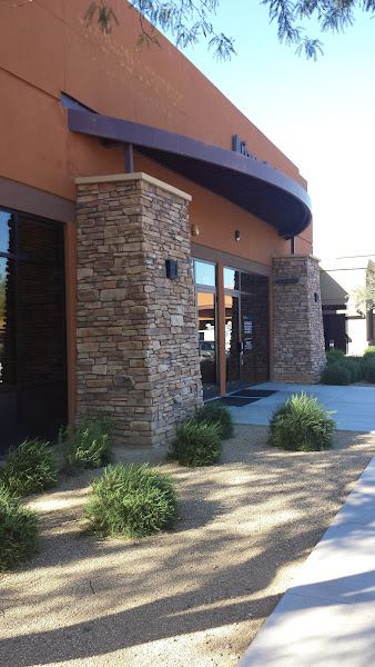 Anew Vision Eye Specialists photo