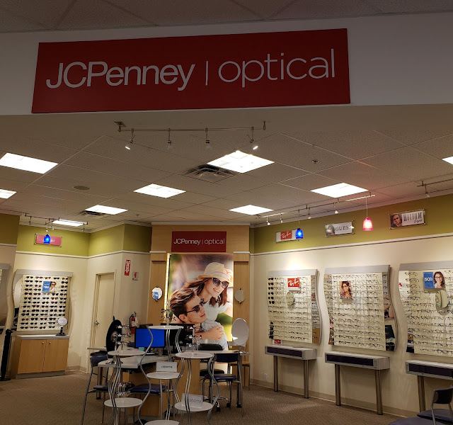 JCPenney Optical photo