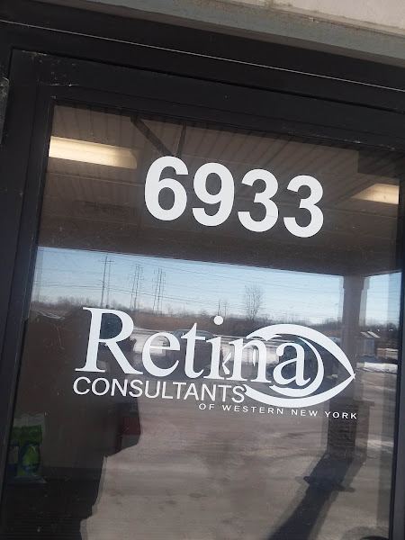 OCLI Vision Niagara Falls (Retina Consultants of Western New York) photo