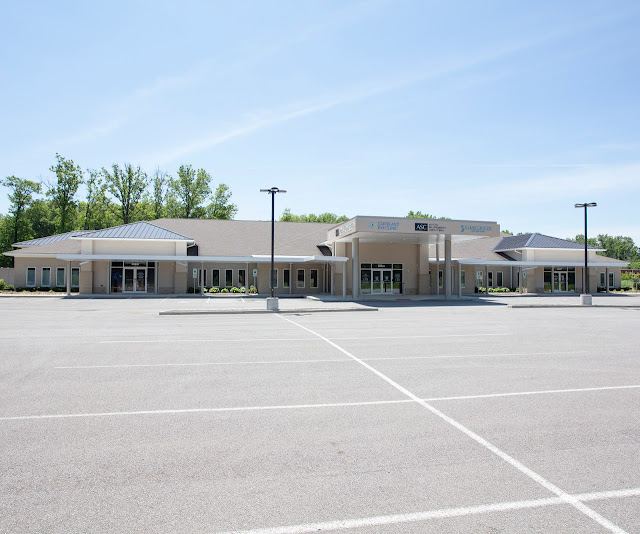 Cleveland Eye Clinic Avon Pointe photo