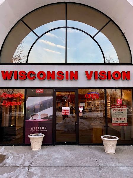 Wisconsin Vision photo