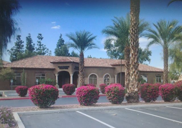 Phoenician Eye Specialists photo