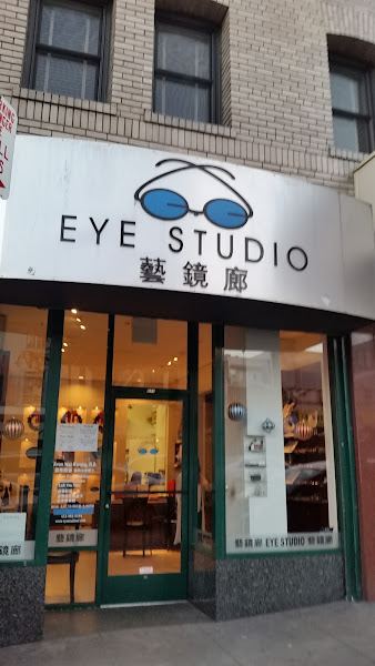 Eye Studio Optometrist photo