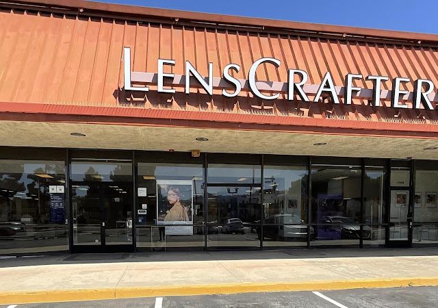 LensCrafters photo