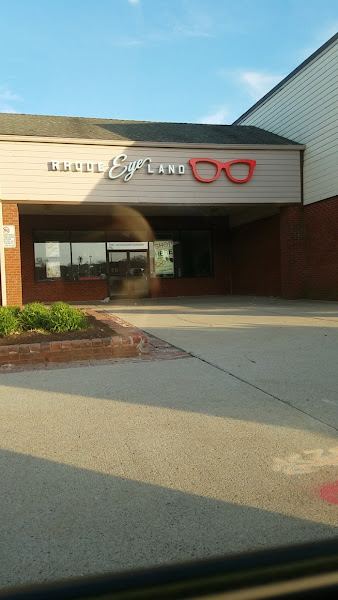 Rhode Eyeland LLC: Jacqueline Boisvert OD photo