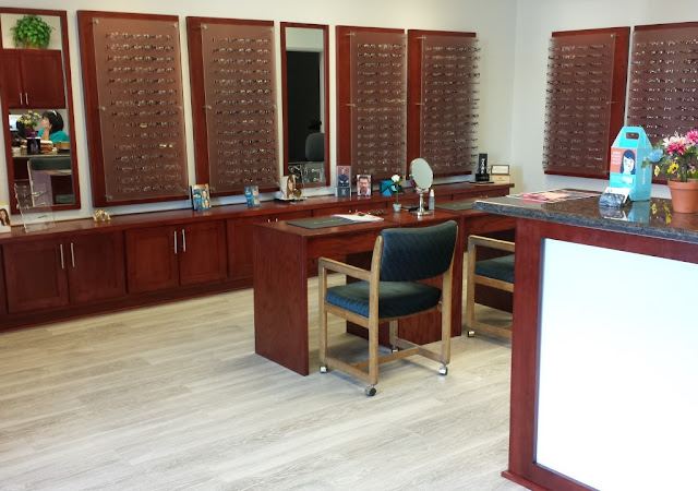 Takemura & Hashimoto Optometry, Inc. photo