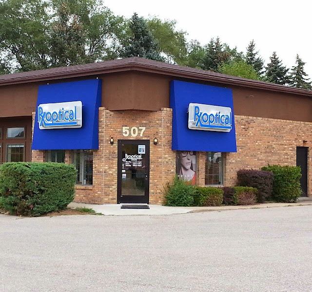 Rx Optical, a MyEyeDr. Company photo
