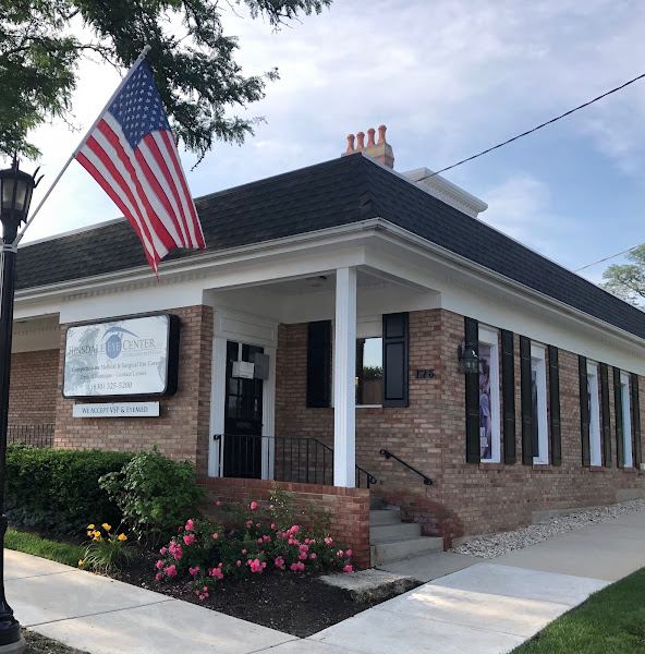 Hinsdale Eye Center photo