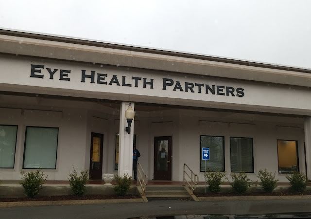 Eye Health Partners Inc photo